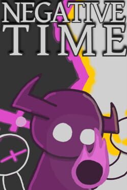 Image de Negative Time