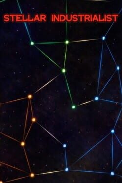 Jaquette de Stellar Industrialist