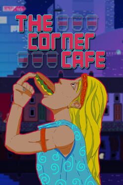 Image de The Corner Cafe