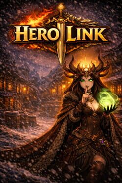 Image de Hero Link