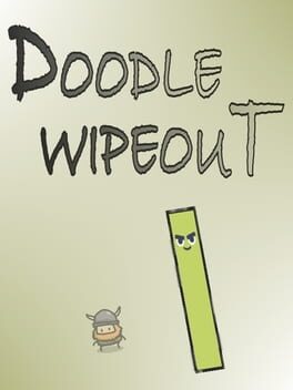 Image de Doodle Wipeout