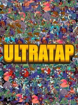Jaquette de Ultratap
