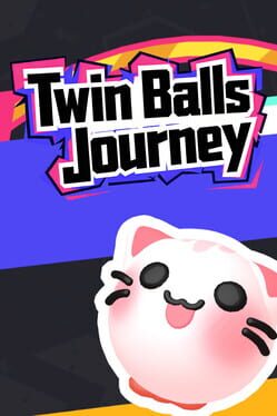 Jaquette de Twin Balls Journey
