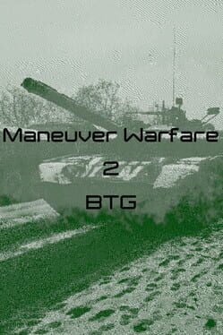 Image de Maneuver Warfare 2: BTG