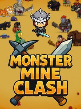 Image de Monster Mine Clash