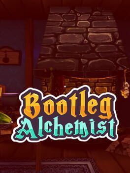 Image de Bootleg Alchemist