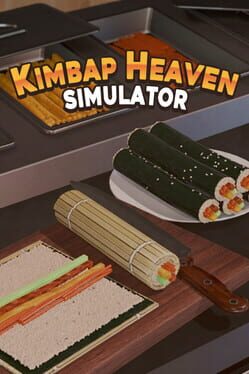 Image de Kimbap Heaven Simulator