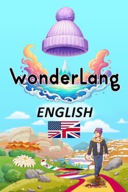 Image de WonderLang English