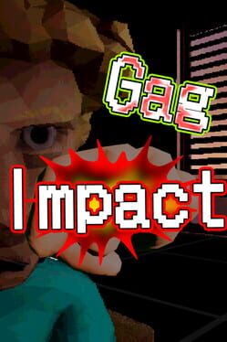 Jaquette de GagImpact