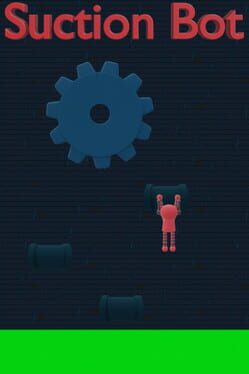 Image de Suction Bot