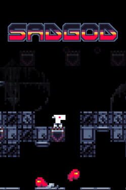Image de Sad God
