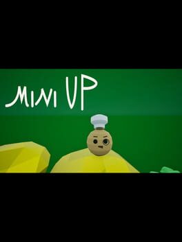 Jaquette de Mini Up: Cepa Skin