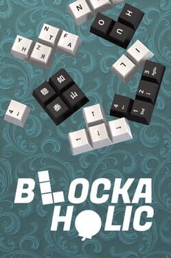 Image de Blockaholic