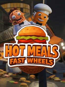 Image de Hot Meals Fast Wheels