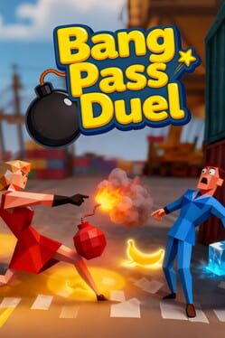 Image de Bang Pass Duel