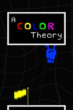 Image de A Color Theory