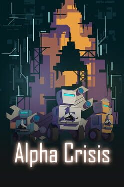 Image de Alpha Crisis