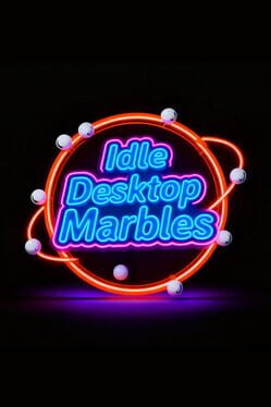 Image de Idle Desktop Marbles