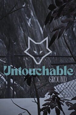 Jaquette de Untouchable Ground