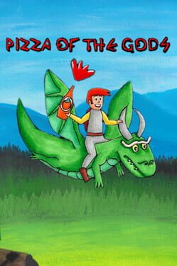 Image de Pizza of the Gods