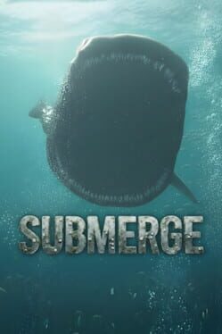 Image de Submerge