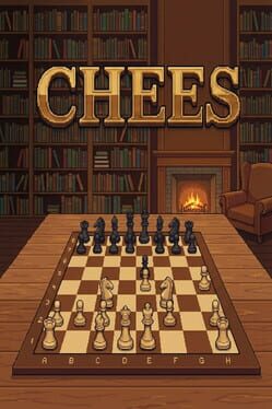 Image de Chees