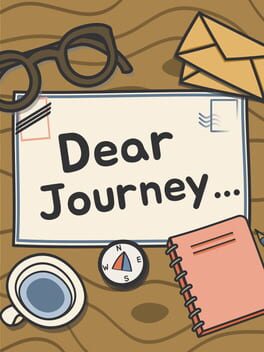 Image de Dear Journey...