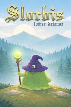 Image de Slorbis: Tower Defense