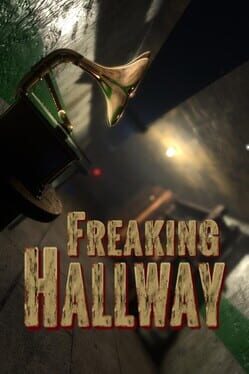 Image de Freaking Hallway