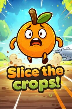 Image de Slice the Crops!