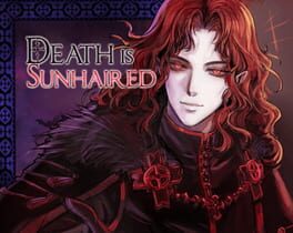 Image de Death is Sunhaired
