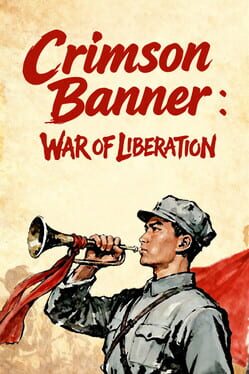 Image de Crimson Banner: War of Liberation