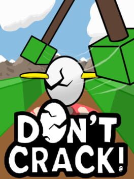 Image de Don't Crack!
