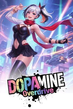 Image de Dopamine Overdrive
