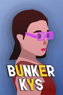 Jaquette de Bunker KYS