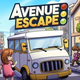 Image de Avenue Escape