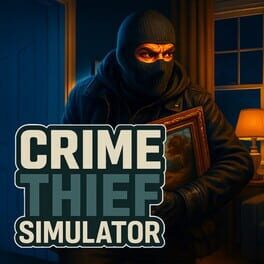 Image de Crime Thief Simulator
