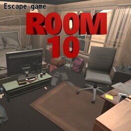 Image de Escape game R00m 10