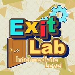 Image de Exit Lab Intermediate Level