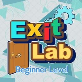 Image de Exit Lab Beginner Level