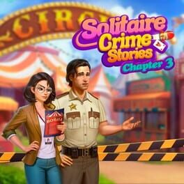 Image de Solitaire Crime Stories Chapter 3