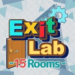 Image de Exit Lab 15 Rooms