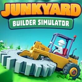 Image de Junkyard Builder Simulator