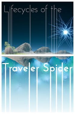 Image de Lifecycles of the Traveler Spider