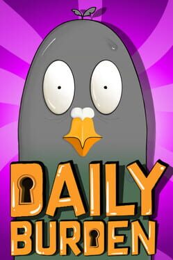 Image de Daily Burden