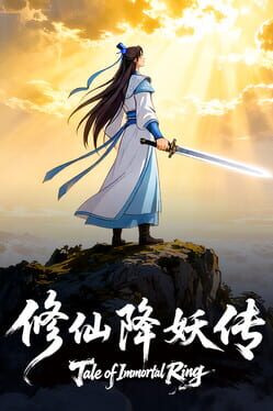 Image de Tale of Immortal Ring