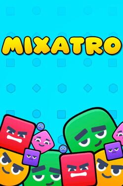 Image de Mixatro