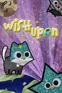 Jaquette de Wish Upon