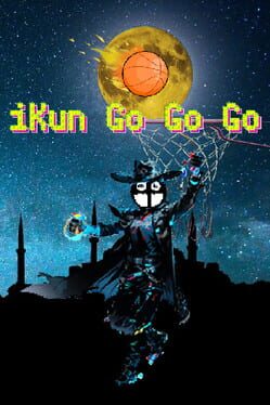Image de Ikun Go Go Go