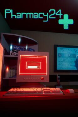 Image de Pharmacy 24